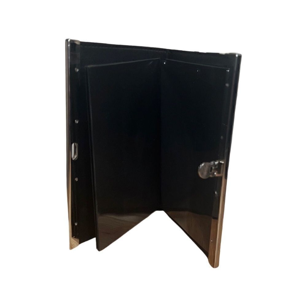 Vegan Leather Expandable Photo Display - Picture 6 of 9